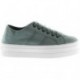 Victoria 1092138 Barcelona Plateau-Sportschuhe JADE