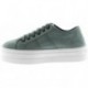 Victoria 1092138 Barcelona Plateau-Sportschuhe JADE