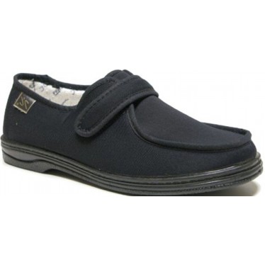 Doctor Cutillas 14381 Damen-Sneaker NEGRO