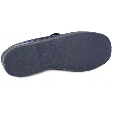 Doctor Cutillas 14381 Damen-Sneaker AZUL