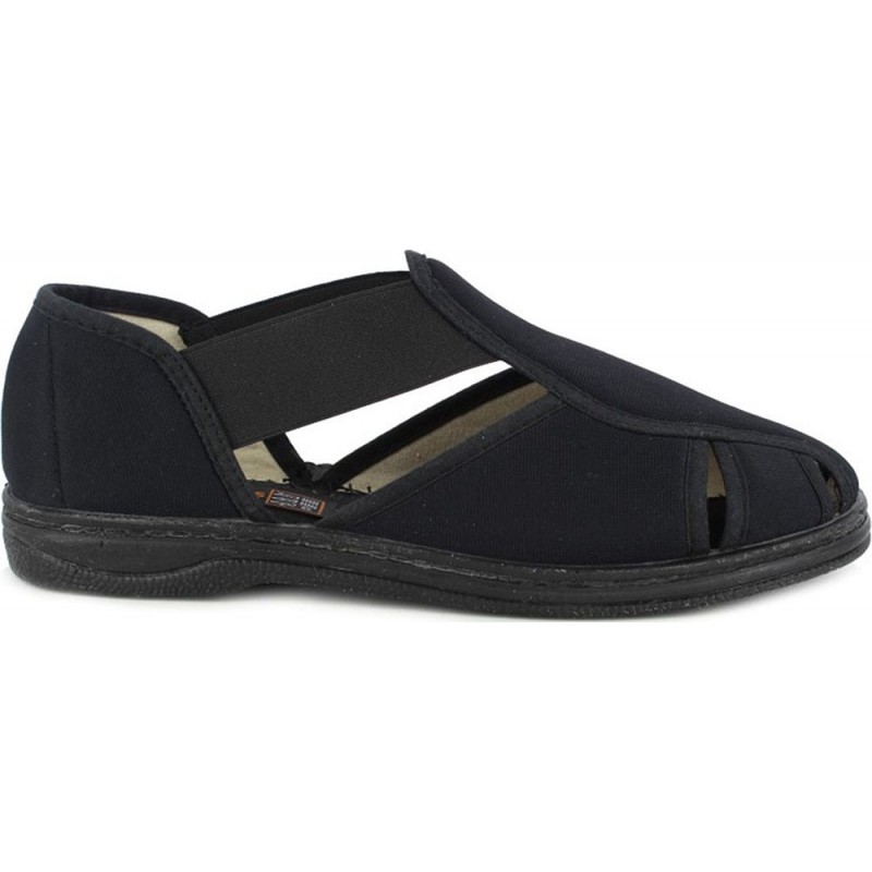 Doctor Cutillas Damensandalen 14397 NEGRO