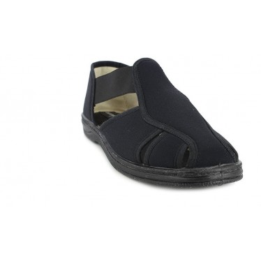 Doctor Cutillas Damensandalen 14397 NEGRO