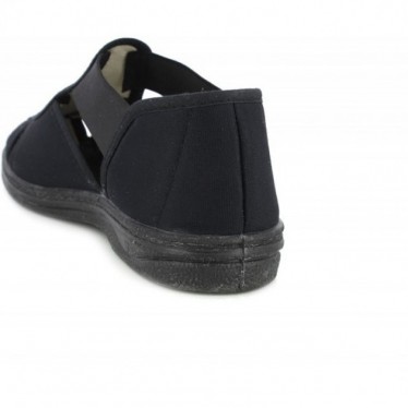 Doctor Cutillas Damensandalen 14397 NEGRO
