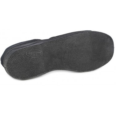Doctor Cutillas Damensandalen 14397 NEGRO