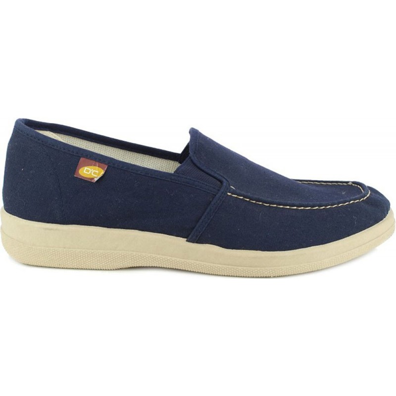 Doctor Cutillas 21106 Herren-Loafer MARINO