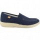 Doctor Cutillas 21106 Herren-Loafer MARINO