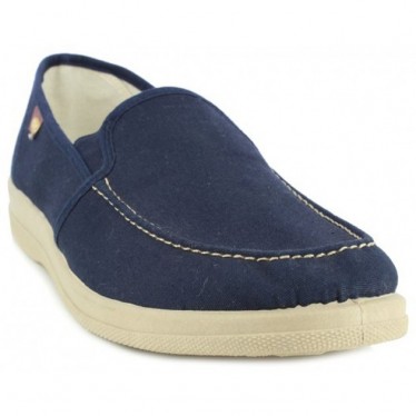 Doctor Cutillas 21106 Herren-Loafer MARINO