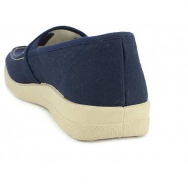 Doctor Cutillas 21106 Herren-Loafer MARINO