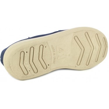 Doctor Cutillas 21106 Herren-Loafer MARINO