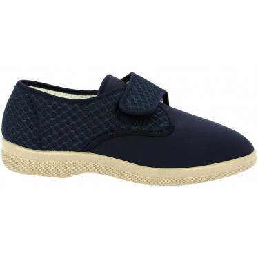 Doctor Cutillas 21323 Selbstklebende orthopädische Schuhe MARINO