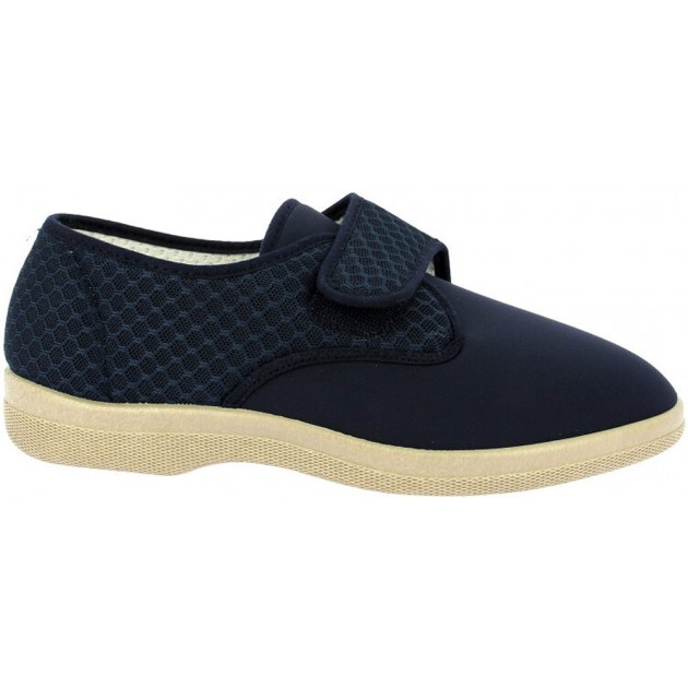 Doctor Cutillas 21323 Selbstklebende orthopädische Schuhe MARINO Doctor Cutillas 21323 Selbstklebende orthopädische Schuhe MARINO