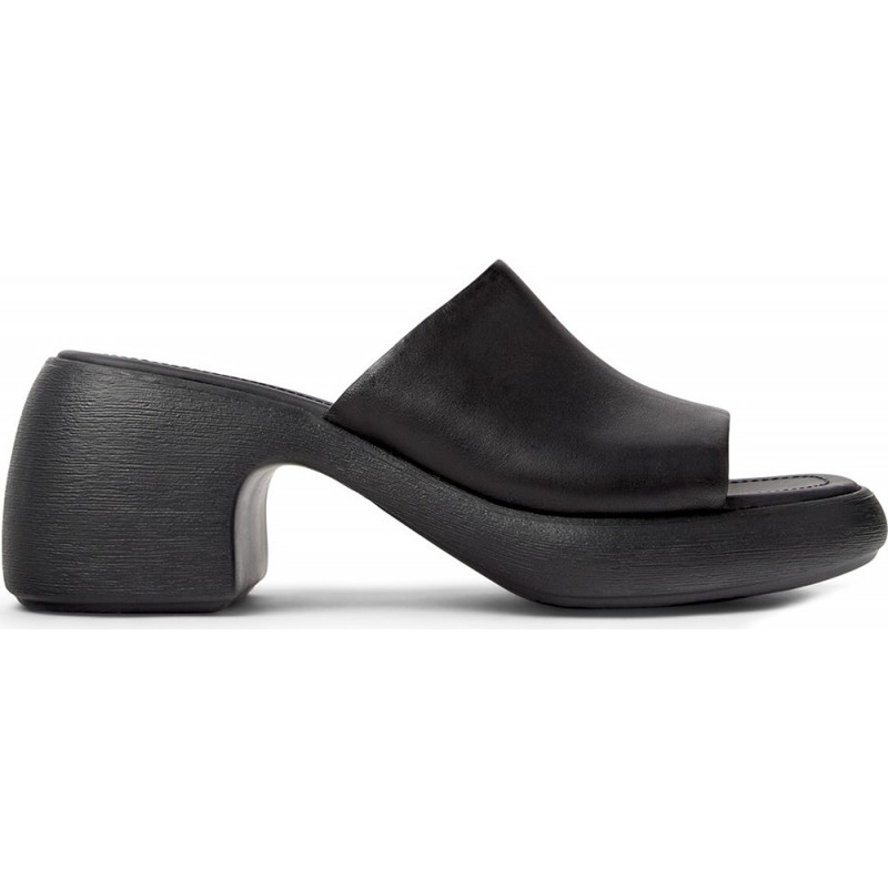 CAMPER Thelma Sandal K201722 Damen Sandalen NEGRO_001