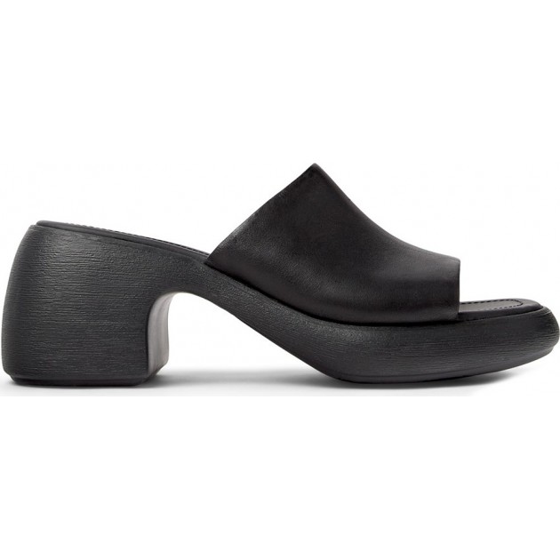 CAMPER Thelma Sandal K201722 Damen Sandalen NEGRO_001 CAMPER Thelma Sandal K201722 Damen Sandalen NEGRO_001