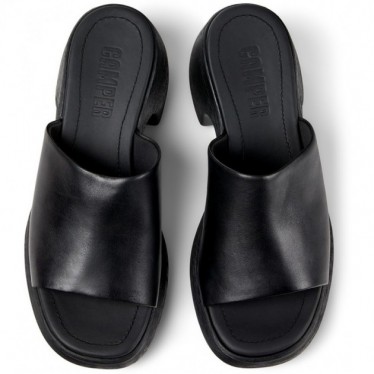 CAMPER Thelma Sandal K201722 Damen Sandalen NEGRO_001