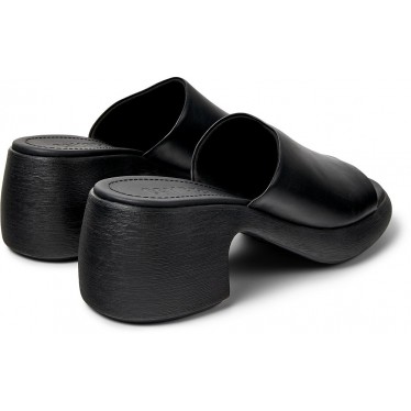 CAMPER Thelma Sandal K201722 Damen Sandalen NEGRO_001