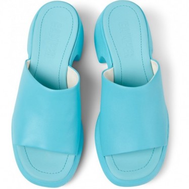CAMPER Thelma Sandal K201722 Damen Sandalen AZUL_002