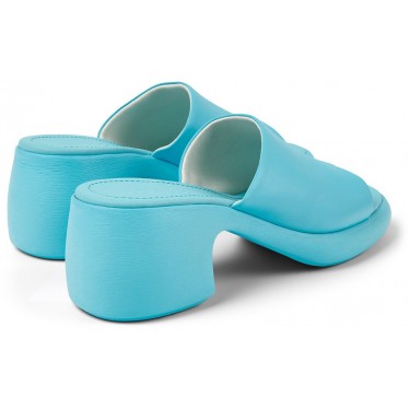 CAMPER Thelma Sandal K201722 Damen Sandalen AZUL_002