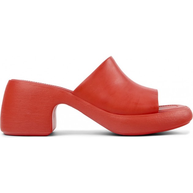 CAMPER Thelma Sandal K201722 Damen Sandalen ROJO_004 CAMPER Thelma Sandal K201722 Damen Sandalen ROJO_004