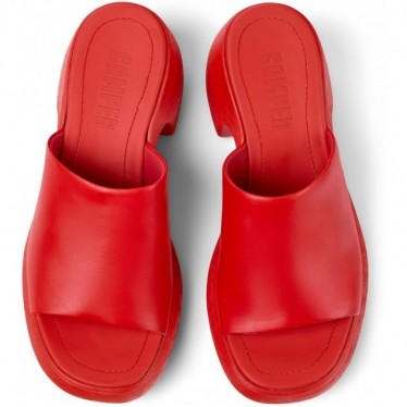 CAMPER Thelma Sandal K201722 Damen Sandalen ROJO_004