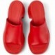 CAMPER Thelma Sandal K201722 Damen Sandalen ROJO_004