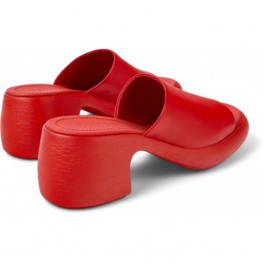 CAMPER Thelma Sandal K201722 Damen Sandalen ROJO_004