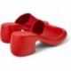 CAMPER Thelma Sandal K201722 Damen Sandalen ROJO_004