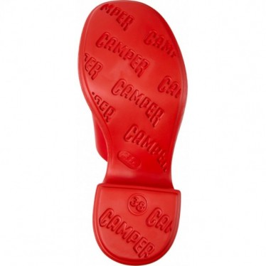 CAMPER Thelma Sandal K201722 Damen Sandalen ROJO_004