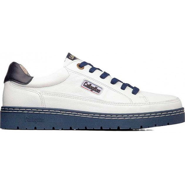 Callaghan 55210 Petete Herren-Sneaker BLANCO_AZUL Callaghan 55210 Petete Herren-Sneaker BLANCO_AZUL