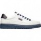 Callaghan 55210 Petete Herren-Sneaker BLANCO_AZUL