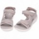 CLARKS MIRABAY SANDALEN STONE
