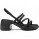Ledersandalen CAMPER Thelma Sandal K201723 NEGRO_001