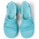 Ledersandalen CAMPER Thelma Sandal K201723 AZUL_002