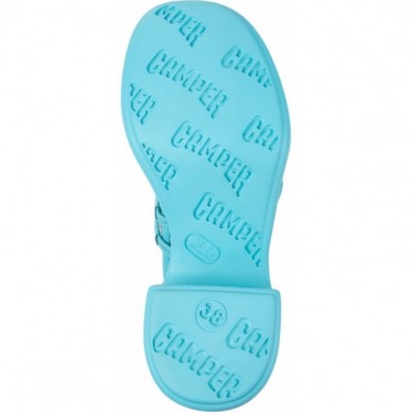 Ledersandalen CAMPER Thelma Sandal K201723 AZUL_002