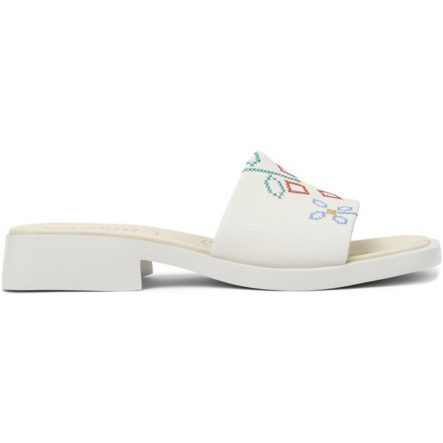 CAMPER Tws Dnoa K201740 Damen Sandalen BLANCO_004 CAMPER Tws Dnoa K201740 Damen Sandalen BLANCO_004