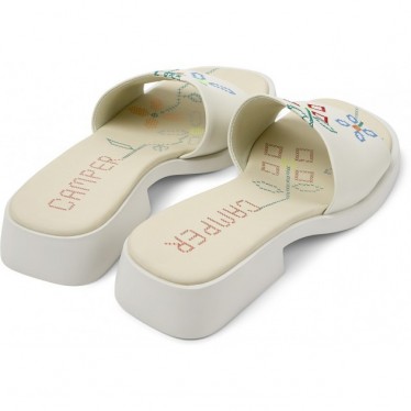 CAMPER Tws Dnoa K201740 Damen Sandalen BLANCO_004
