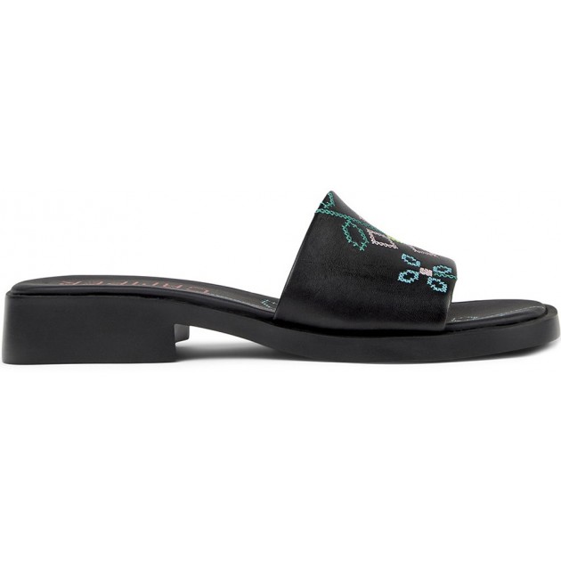 CAMPER Tws Dnoa K201740 Damen Sandalen NEGRO_005 CAMPER Tws Dnoa K201740 Damen Sandalen NEGRO_005