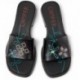 CAMPER Tws Dnoa K201740 Damen Sandalen NEGRO_005