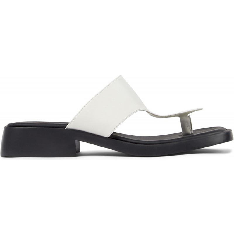 CAMPER Twins Damen Sandalen K201745 BLANCO_001