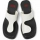 CAMPER Twins Damen Sandalen K201745 BLANCO_001