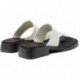 CAMPER Twins Damen Sandalen K201745 BLANCO_001