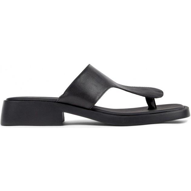 CAMPER Twins Damen Sandalen K201745 NEGRO_002 CAMPER Twins Damen Sandalen K201745 NEGRO_002