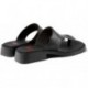 CAMPER Twins Damen Sandalen K201745 NEGRO_002
