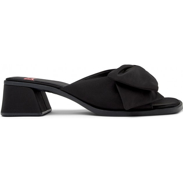 CAMPER Twins Damen Sandalen K201737 NEGRO_001 CAMPER Twins Damen Sandalen K201737 NEGRO_001