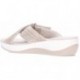 CLARKS ARLA WAVE Damen Sandalen COMBI_BEIGE