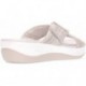 CLARKS ARLA WAVE Damen Sandalen COMBI_BEIGE