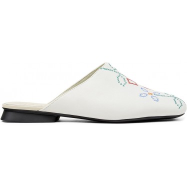 CAMPER Twins K201750 Damen Sandalen BLANCO_002