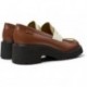 CAMPER Twins K201425 Damen-Loafer MARRON_029