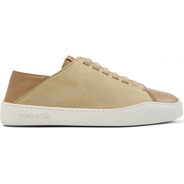 CAMPER Tws Peuf K201670 Damen Sneaker BEIGE_007 CAMPER Tws Peuf K201670 Damen Sneaker BEIGE_007