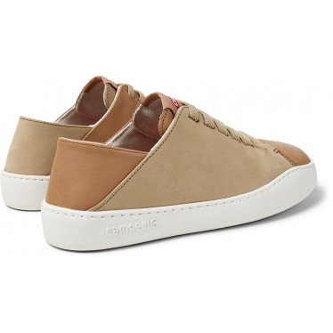CAMPER Tws Peuf K201670 Damen Sneaker BEIGE_007