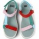 CAMPER Twins Damen Sandalen K201726 MULTI_006